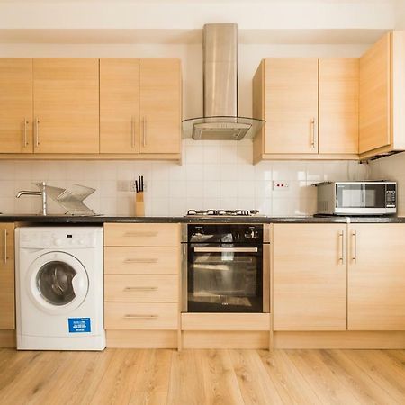 Pml Apartments Edgware Road Лондон Екстер'єр фото