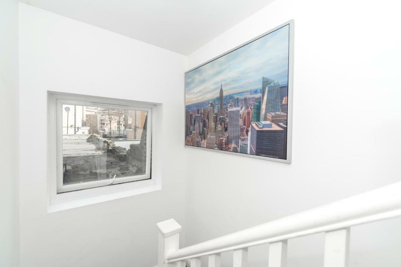 Pml Apartments Edgware Road Лондон Екстер'єр фото